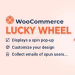 WooCommerce Lucky Wheel – Spin to win