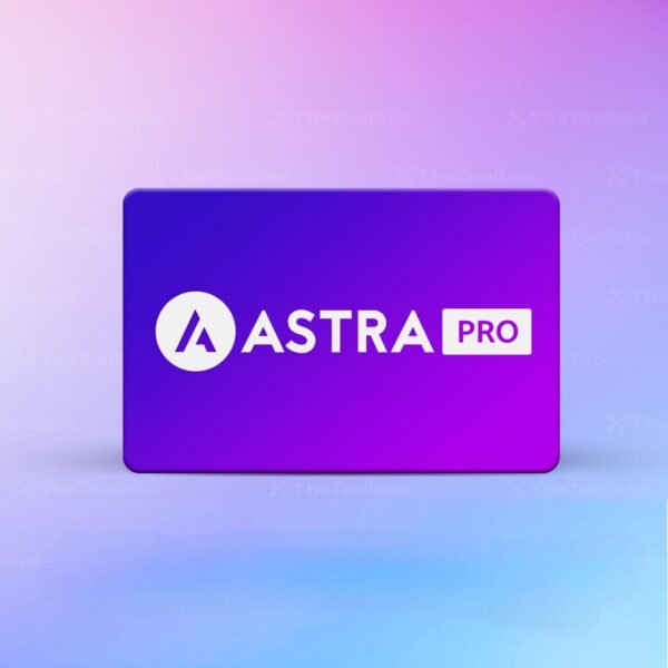 Astra Pro