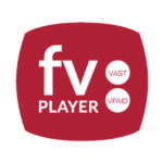FV Flowplayer Video Player Pro