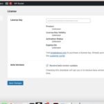 “Instalé la versión gratuita y traté de activar la licencia que ustedes brindan… pero no funciona”