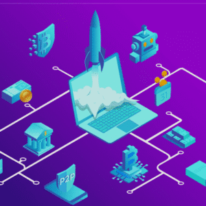 CRIPTO LOGO Cryptcio – Innovative WordPress Theme