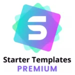 Astra Premium Starter Templates