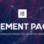 Element Pack – Addon for Elementor