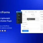 WP Fluent Forms Pro