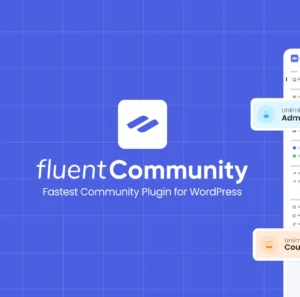 FluentCommunity Pro