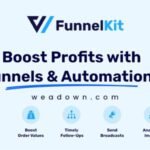 Funnelkit Funnel Builder Pro