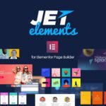 JetElements – Addon for Elementor Page Builder