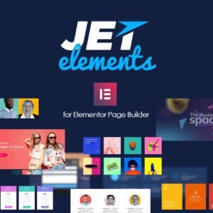JetElements – Addon for Elementor Page Builder - Plugins MX - Tu sitio ...