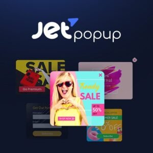 JetPopup