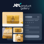 JetProductGallery Plugin for Elementor