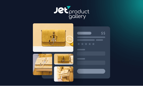 JetProductGallery Plugin for Elementor