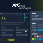 Jet Style Manager