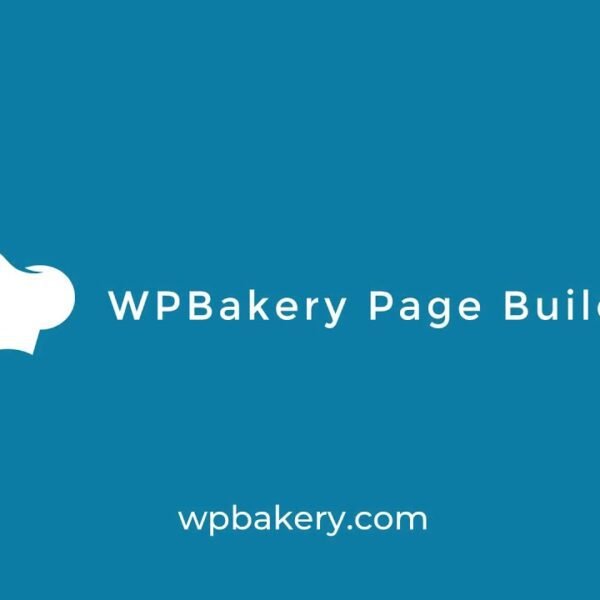 WPBakery Page Builder for WordPress
