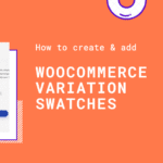 WooCommerce Variation Swatches and Photos