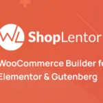 ShopLentor Pro (formerly WooLentor Pro)