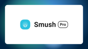WPMU DEV WP Smush Pro