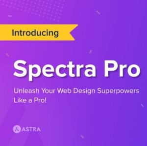 Spectra Pro