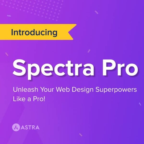 Spectra Pro