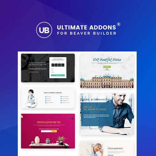 Ultimate Addons for Elementor