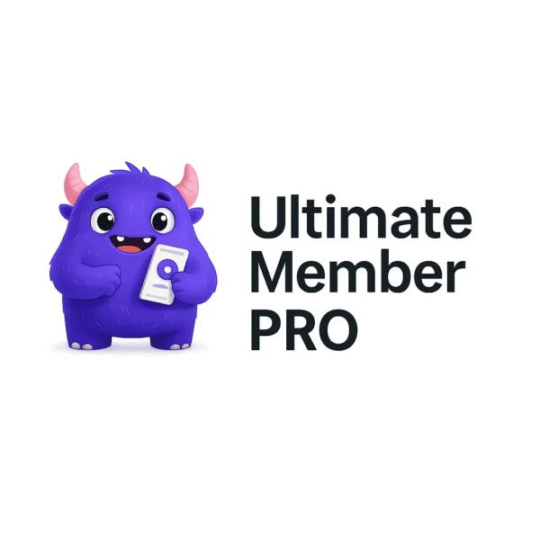 Ultimate Member WordPress Plugin Bundle (+ Addons)