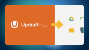 UpdraftPlus Premium