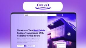 WP VR Pro