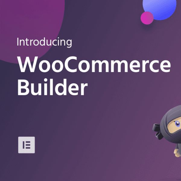 WooCommerce Page Builder For Elementor