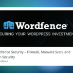 Wordfence Premium