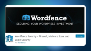 Wordfence Premium Activator