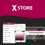 XStore – Responsive Multi-Purpose WooCommerce Theme