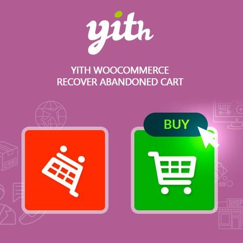YITH Recovered Abandoned Cart Premium