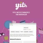 YITH Woocommerce Tab Manager Premium