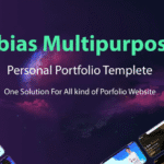 Abias – Multipurpose Bootstrap 5 HTML Template