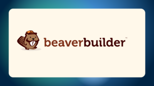 Beaver Builder Pro
