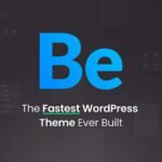 BeTheme – Tema WordPress multipropósito y adaptable