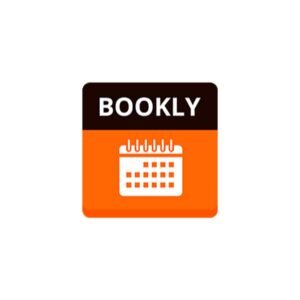 Bookly PRO Bundle – Appointment Booking and Scheduling Software System