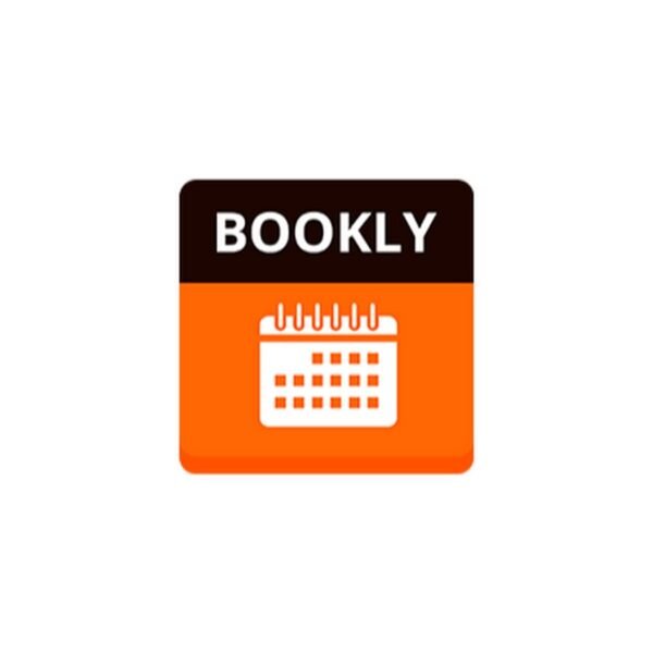 Bookly PRO Bundle – Appointment Booking and Scheduling Software System