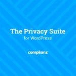 Complianz Privacy Suite (GDPR/CCPA) Pro