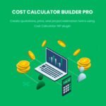 Cost Calculator Builder PRO
