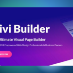 Divi Builder – Visual Page Builder For WordPress