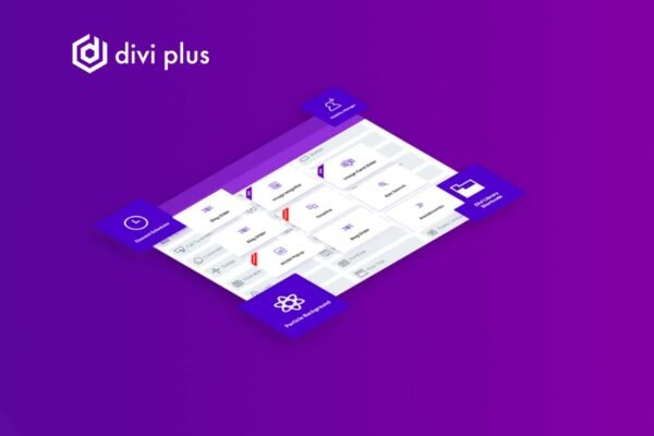 Divi Plus - Plugins MX - Tu sitio ideal de plugins