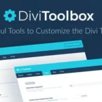 Divi Toolbox – Powerful Tools to Customize the Divi Theme