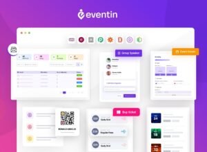 Eventin Pro Bundle – Core + All Addons