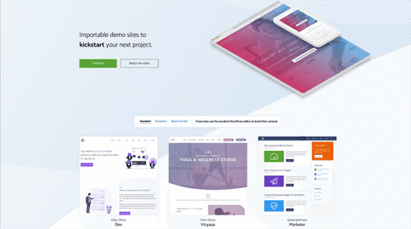 GeneratePress Premium - Plugins MX - Tu sitio ideal de plugins