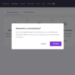 Cómo actualizar PHP en WordPress