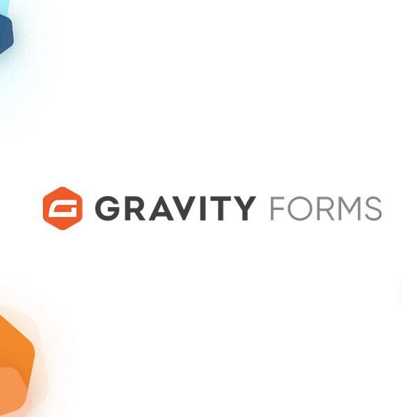 Gravity Forms Plugin + All Add-Ons