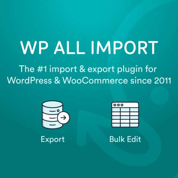 WP All Import Pro
