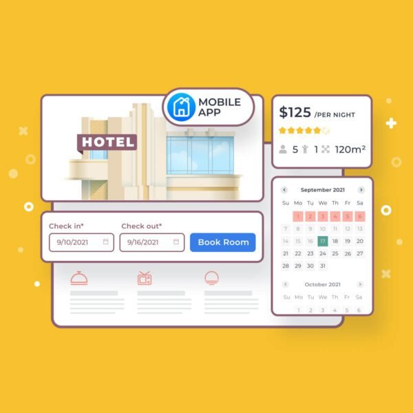 MotoPress Hotel Booking