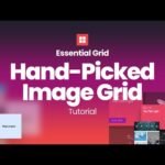 Essential Grid Gallery WordPress Plugin