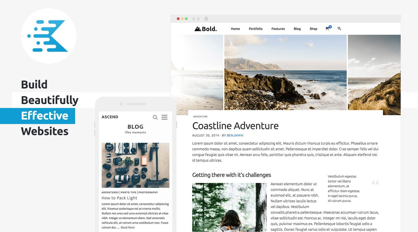Kadence Theme Pro - Image 3